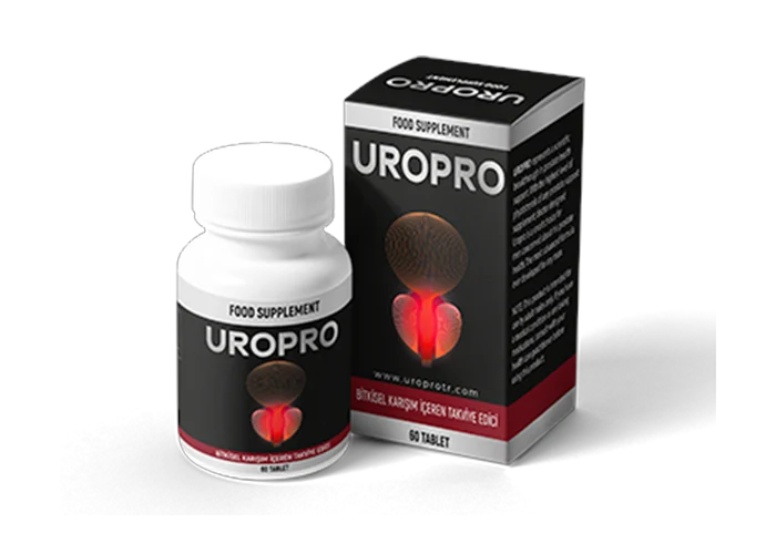 1 Kutu UroPro