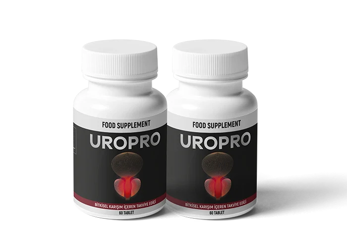 2 Kutu UroPro