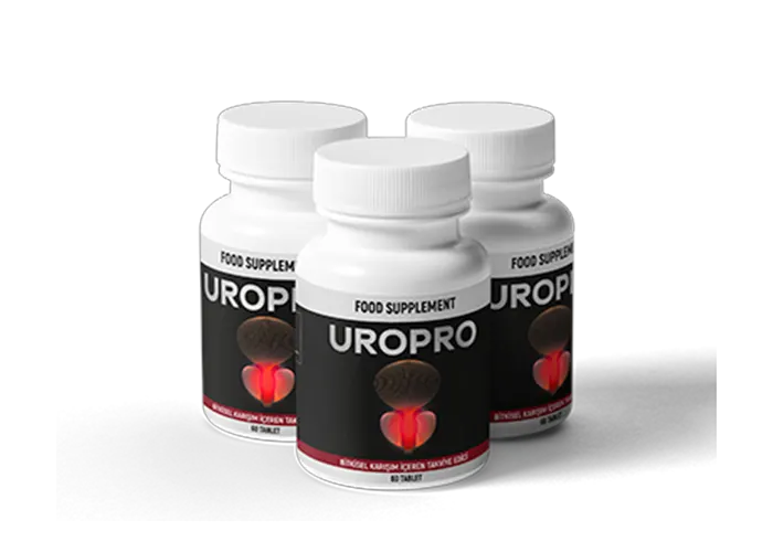 3 Kutu UroPro